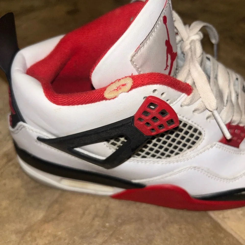 Jordan air retro